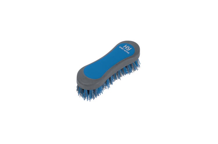 Hy Sport Active Hoof Brush image 1